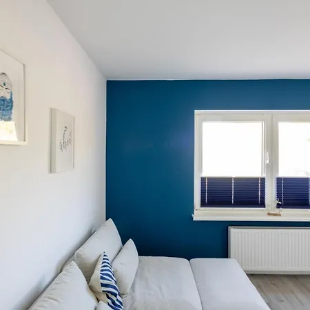 Ferienhaus Annika In Schillig-Horumersiel Mit 8 Modernen Wohnungen Экстерьер фото