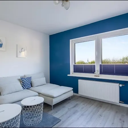 Ferienhaus Annika In Schillig-Horumersiel Mit 8 Modernen Wohnungen Экстерьер фото