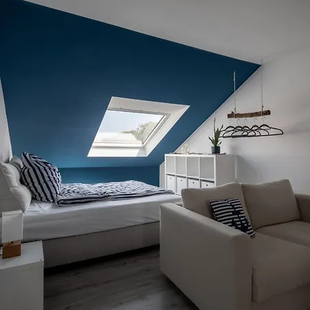 Ferienhaus Annika In Schillig-Horumersiel Mit 8 Modernen Wohnungen Экстерьер фото