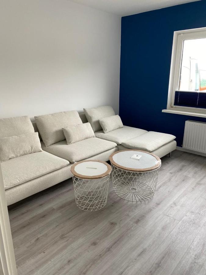 Apartment Annika In Schillig-horumersiel Mit 8 Modernen *