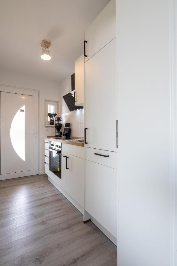 Apartment Annika In Schillig-horumersiel Mit 8 Modernen