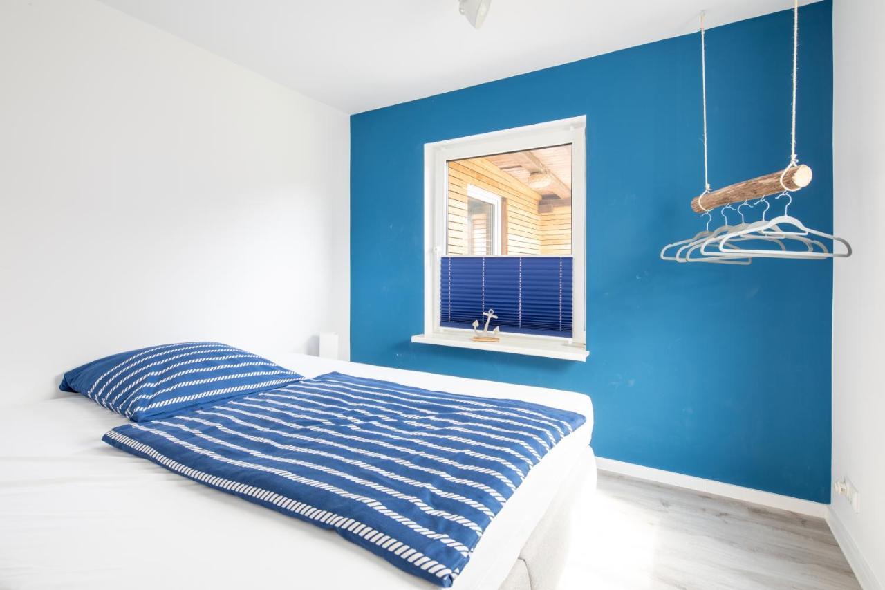 Annika In Schillig-horumersiel Mit 8 Modernen Apartment