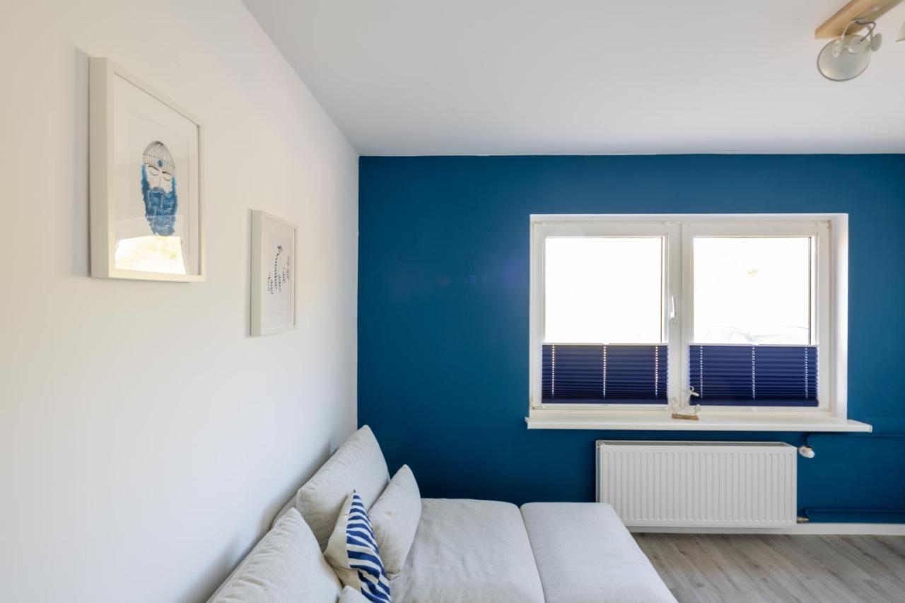 Apartment Annika In Schillig-horumersiel Mit 8 Modernen *