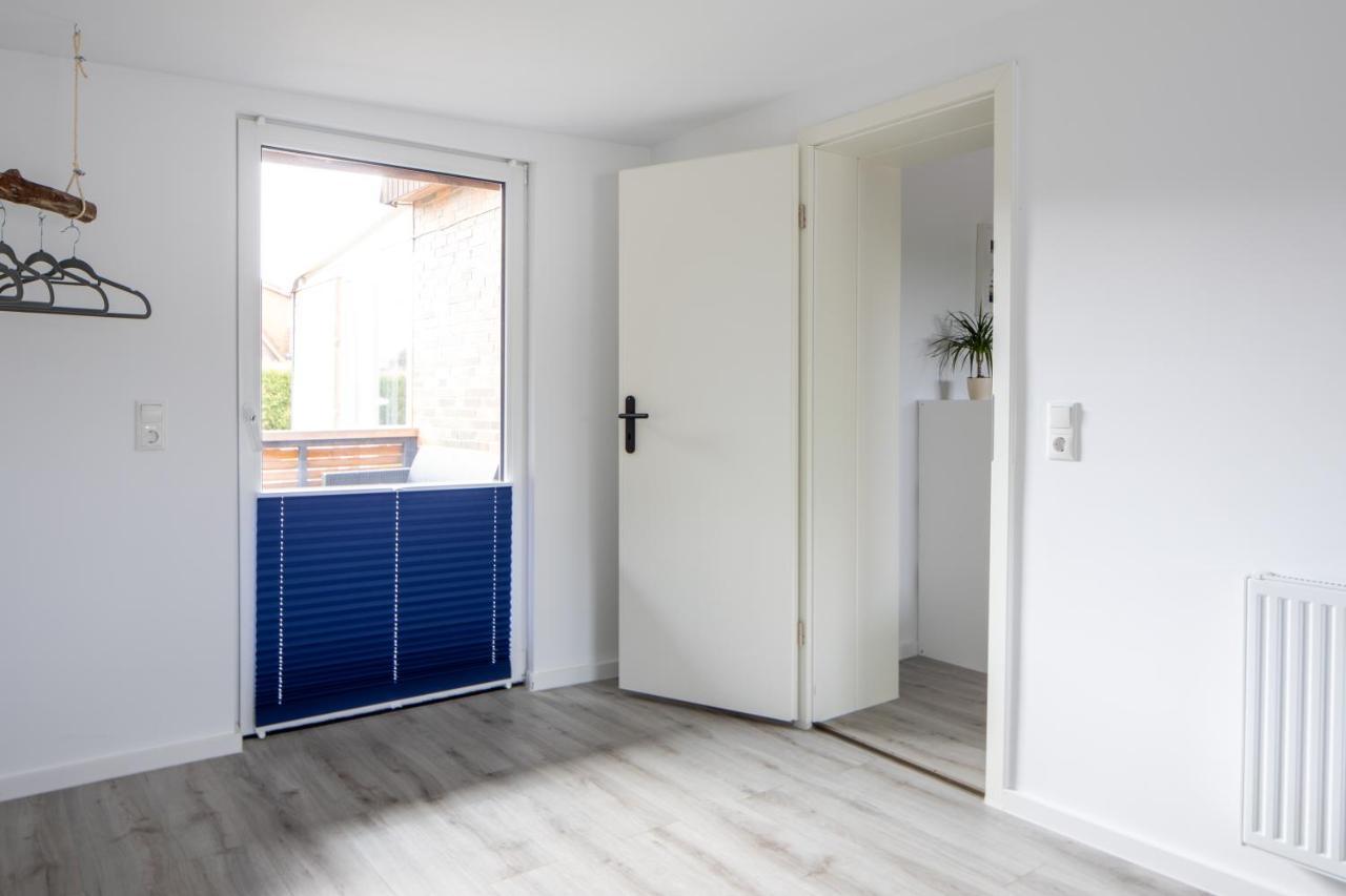 Annika In Schillig-horumersiel Mit 8 Modernen Apartment Schillig