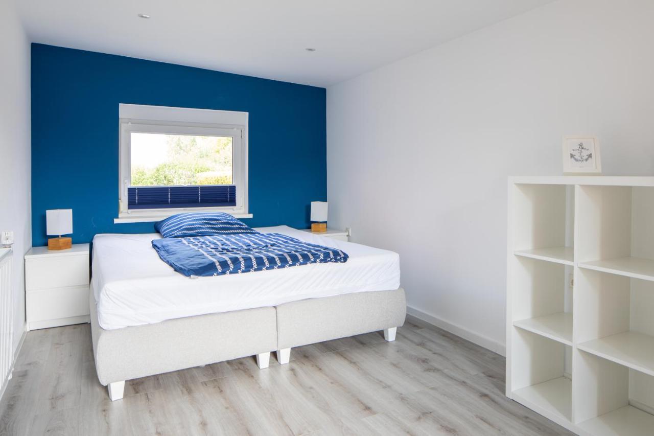 Apartment Annika In Schillig-horumersiel Mit 8 Modernen
