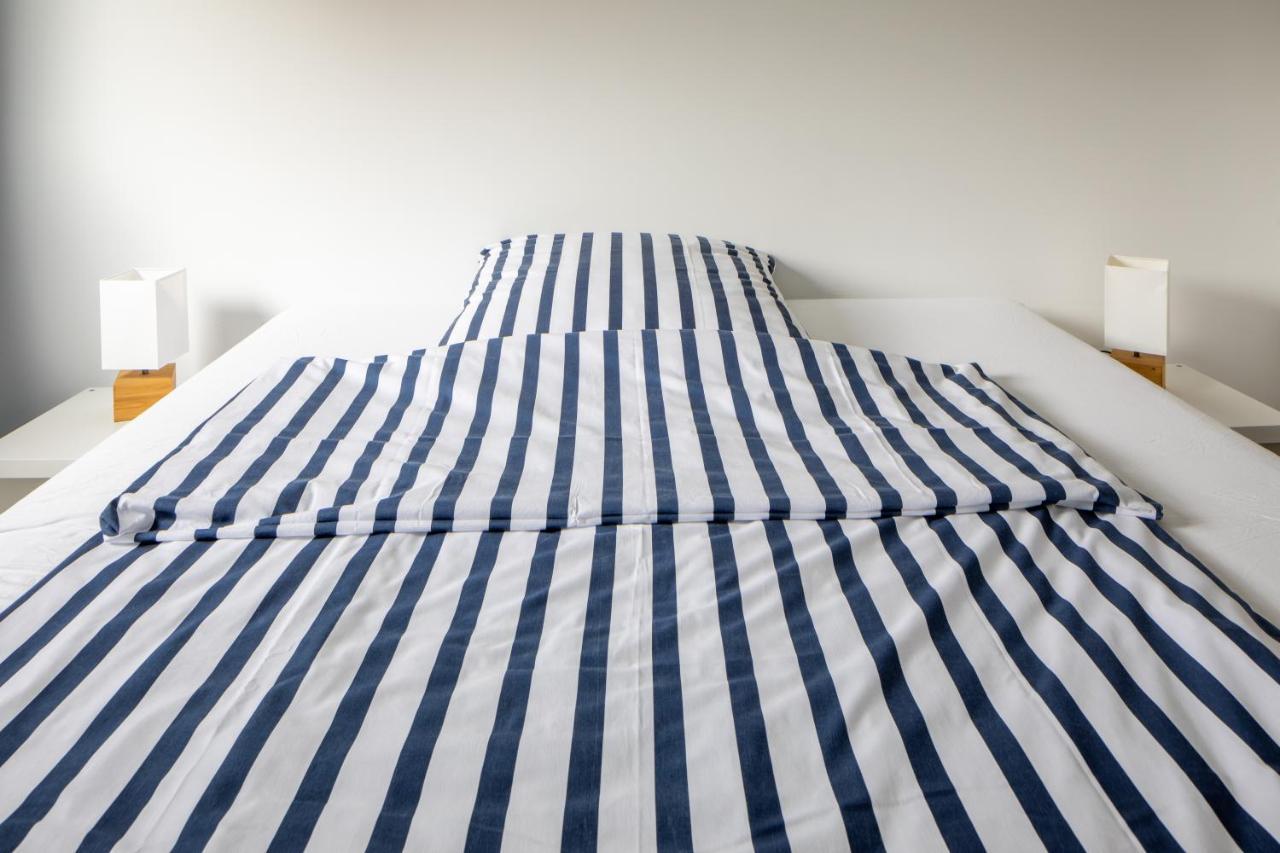 Annika In Schillig-horumersiel Mit 8 Modernen Apartamento *