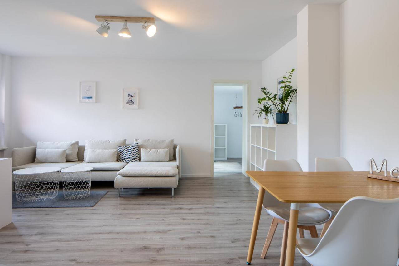 Annika In Schillig-horumersiel Mit 8 Modernen Apartment