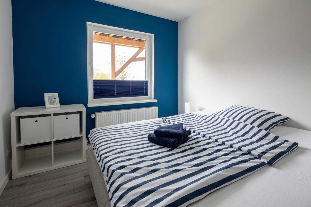 Apartment Annika In Schillig-horumersiel Mit 8 Modernen Schillig