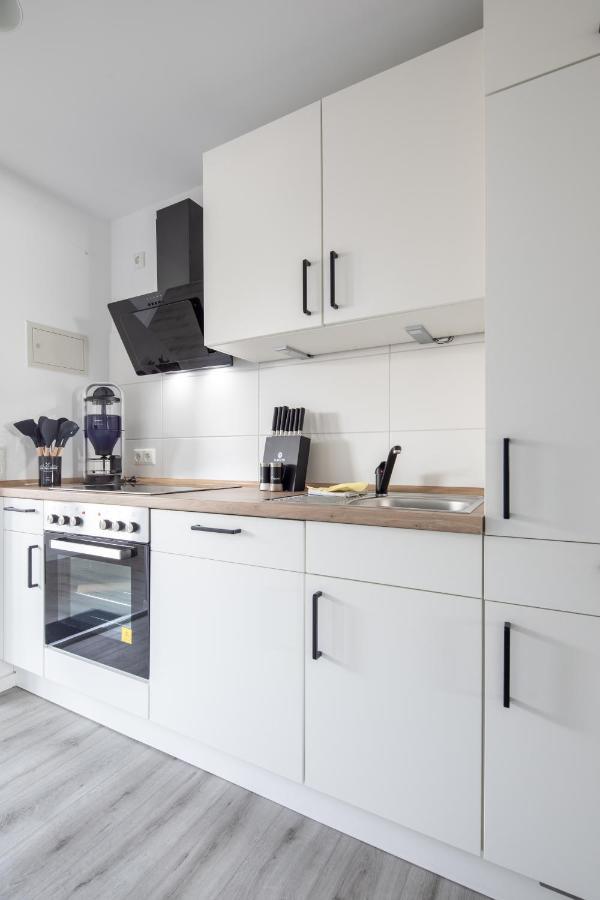 Apartamento Annika In Schillig-horumersiel Mit 8 Modernen
