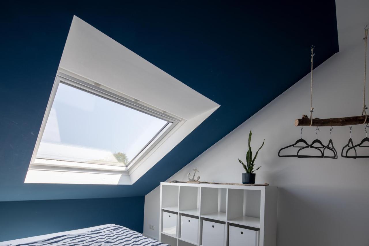 Annika In Schillig-horumersiel Mit 8 Modernen Apartment Schillig