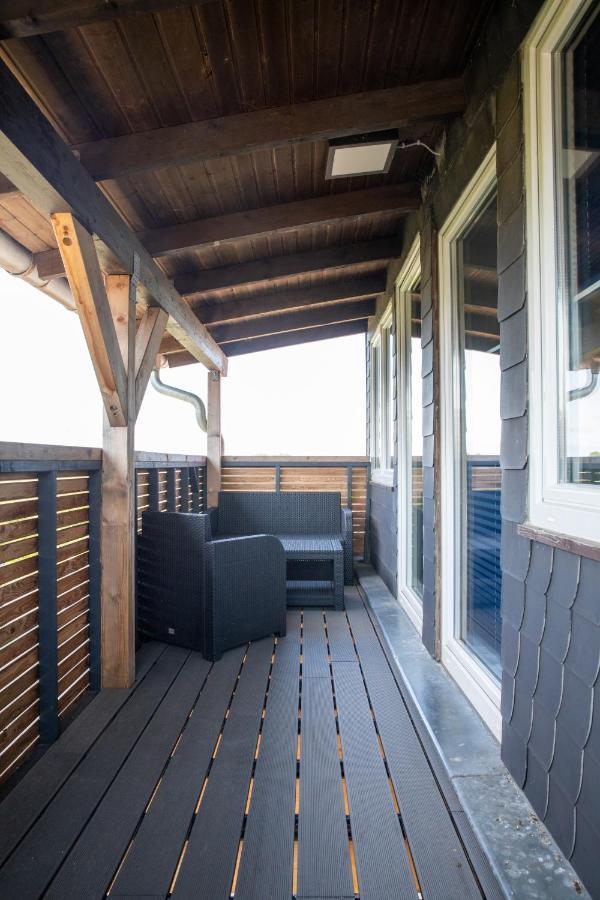 Apartment Annika In Schillig-horumersiel Mit 8 Modernen *
