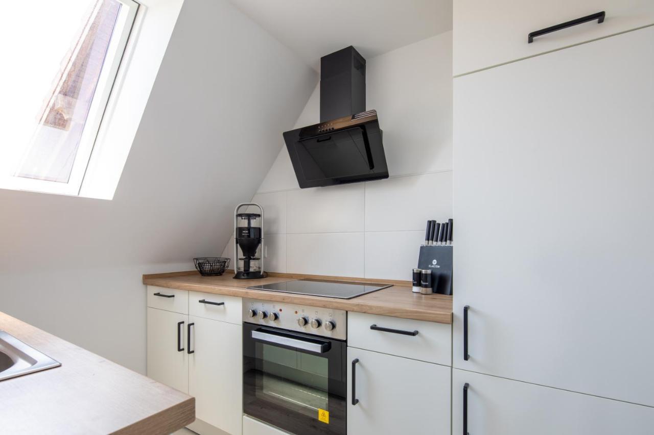 Apartment Annika In Schillig-horumersiel Mit 8 Modernen *
