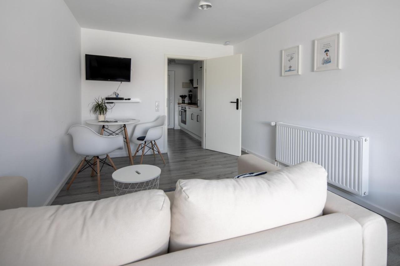 Apartment Annika In Schillig-horumersiel Mit 8 Modernen