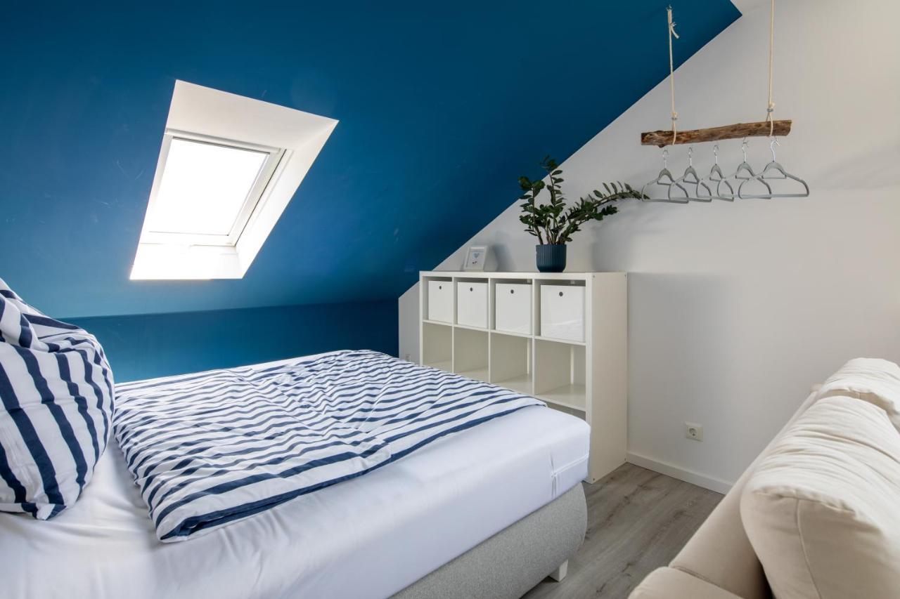 Apartment Annika In Schillig-horumersiel Mit 8 Modernen